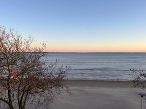 On the beach - Villa Aziliz - Appartement Vue Mer (Saint-Nazaire)