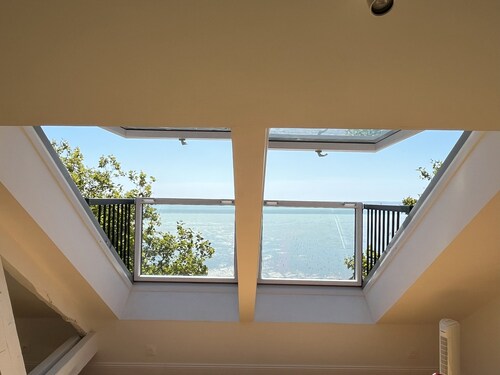 Villa Aziliz - Appartement Vue Mer