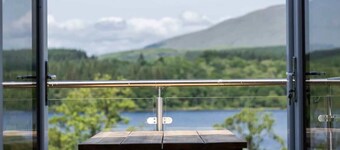 Blar Cottage (Private Sauna + Fast Starlink Wifi)