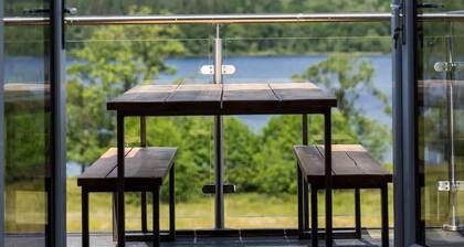 Blar Cottage (Private Sauna + Fast Starlink Wifi)