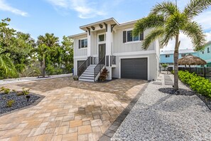 House, 3 Bedrooms | Bahagian luar