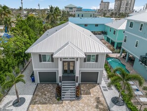 House, 3 Bedrooms | Bahagian luar