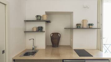 Appartement | Cuisine privée