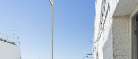 Appartement | Balcon