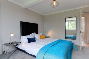 2 bedrooms - 54 Buchanan Gardens (St Andrews)