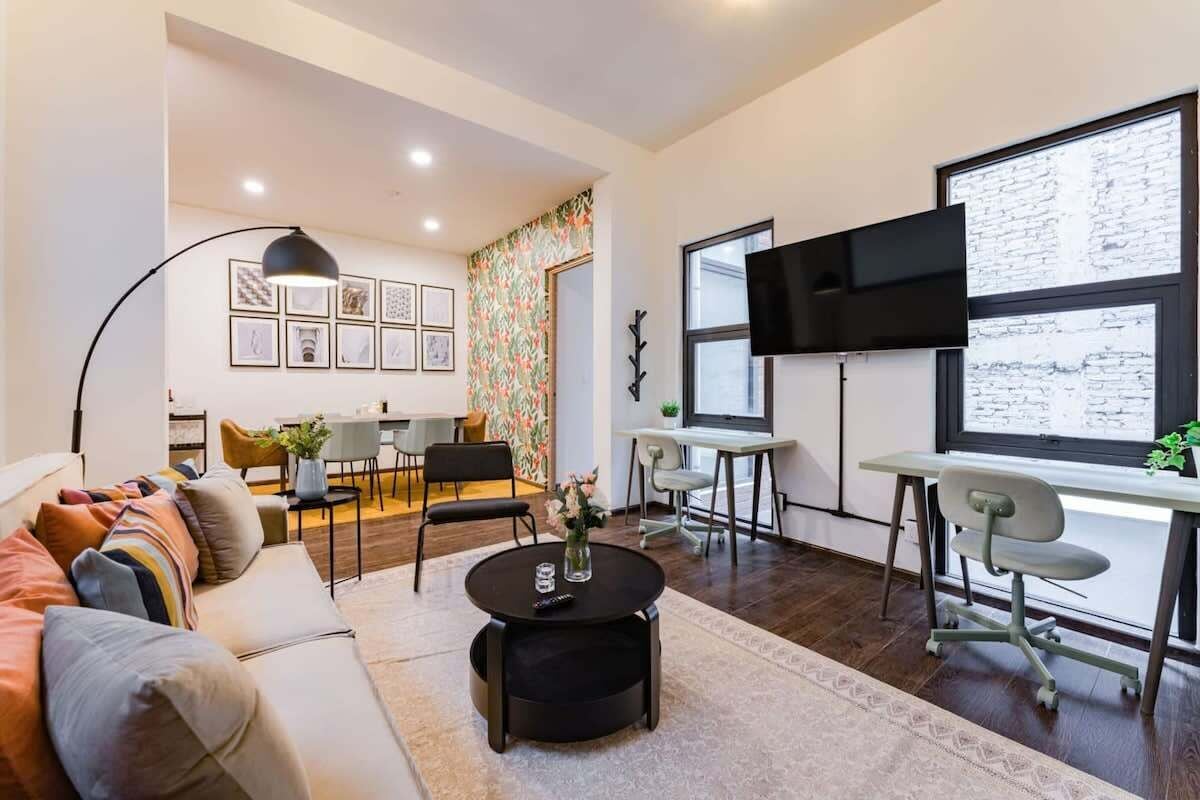 تلفزيون ذكي، مكتب