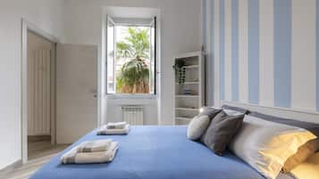 舒適公寓, 1 間臥室 | 1 間臥室、書桌、筆電工作空間、熨斗/熨衣板