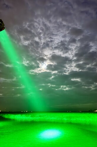 Luxury Waterfront Property For A Big Family