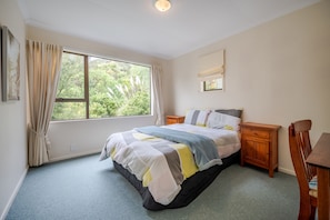 3 Schlafzimmer, WLAN, Bettwäsche
