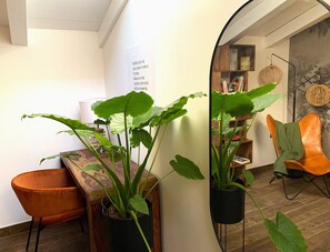 Interior - Casapoesia, Design e Silenzio in Centro Storico (Bologna)