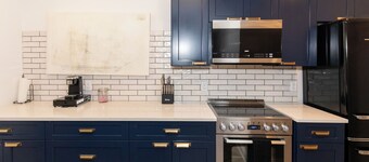 Contemporary Condo Downtown Sandusky