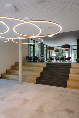 Hotel Restaurant Krone