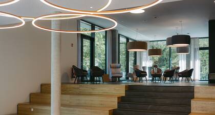 Hotel Restaurant Krone