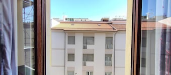Sardinia Apartments