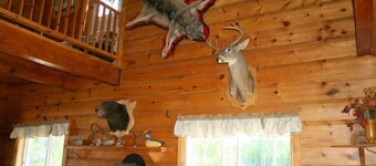 Jim's Cottage