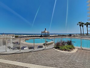 Piscina interna