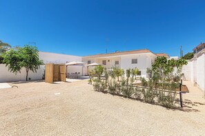 Exterior - 3650 Rosmarino - App B by Barbarhouse (Manduria)