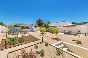 Garden - 3650 Rosmarino - App B by Barbarhouse (Manduria)