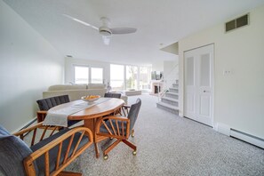 Leilighet (3 Bedrooms) | Innvendig