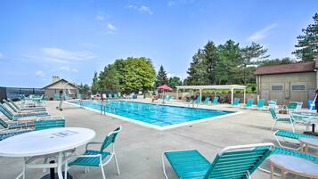 Apartment (3 Bedrooms) | Interior