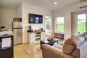 Huis (2 Bedrooms) | Interieur