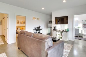 Huis (2 Bedrooms) | Interieur