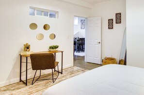 Casa (2 Bedrooms) | Interior