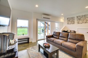 Huis (2 Bedrooms) | Interieur