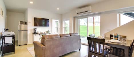 Huis (2 Bedrooms) | Voorkant van accommodatie