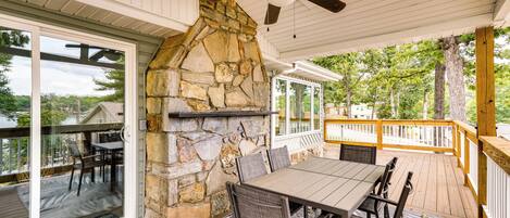 House (3 Bedrooms) | Front of property