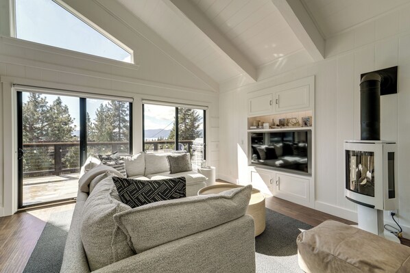 Casa (3 Bedrooms) | Interior