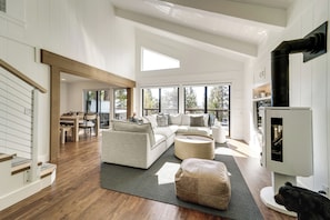 Casa (3 Bedrooms) | Interior