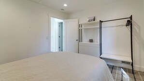 บ้านพัก (3 Bedrooms) | ภายใน