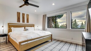 บ้านพัก (3 Bedrooms) | ภายใน