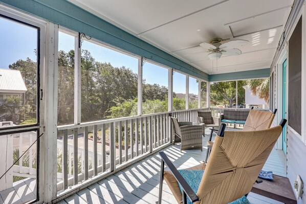 ハウス (5 Bedrooms) | 内装