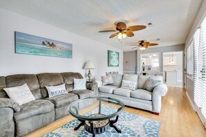 House (5 Bedrooms) | Interior