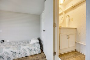 ハウス (5 Bedrooms) | 内装