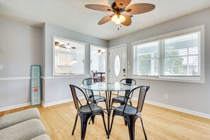 ハウス (5 Bedrooms) | 内装