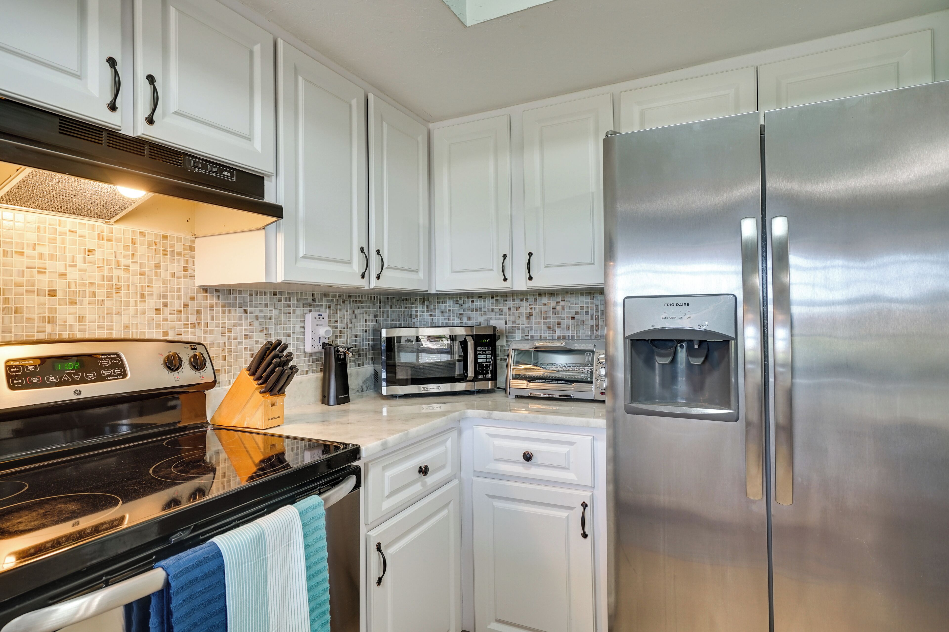 Maison (3 Bedrooms) | Intérieur