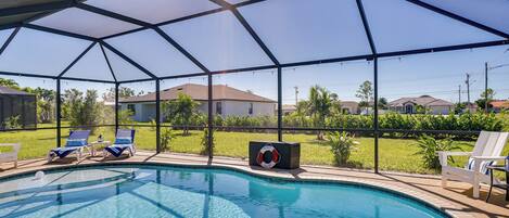 Casa (3 Bedrooms) | Interior