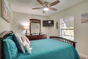 Hus (3 Bedrooms) | Innvendig