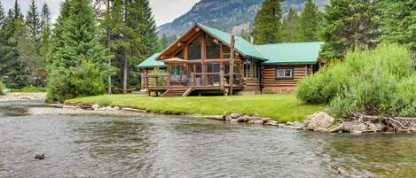 Casa (3 Bedrooms) | Fachada da propriedade