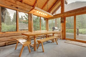 Huis (3 Bedrooms) | Interieur