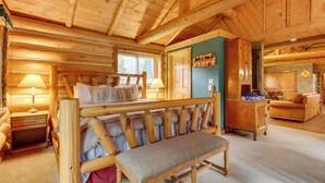 獨棟房屋 (3 Bedrooms) | 住宿內部