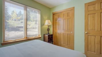 Hus (3 Bedrooms) | Interiör