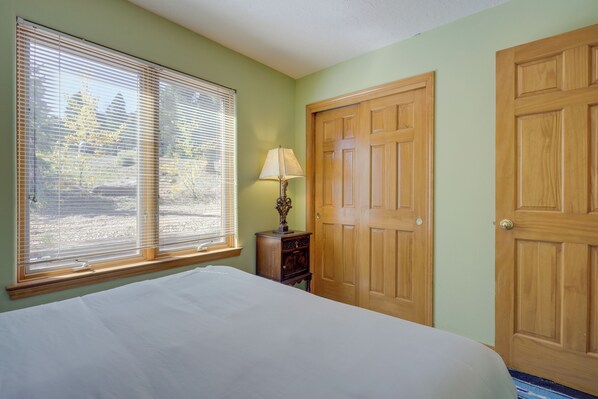 Maison (3 Bedrooms) | Intérieur