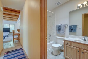 Maison (3 Bedrooms) | Intérieur