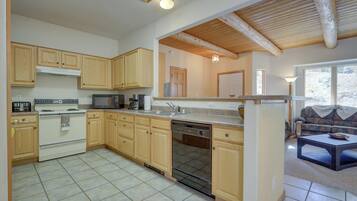 Hus (3 Bedrooms) | Interiör