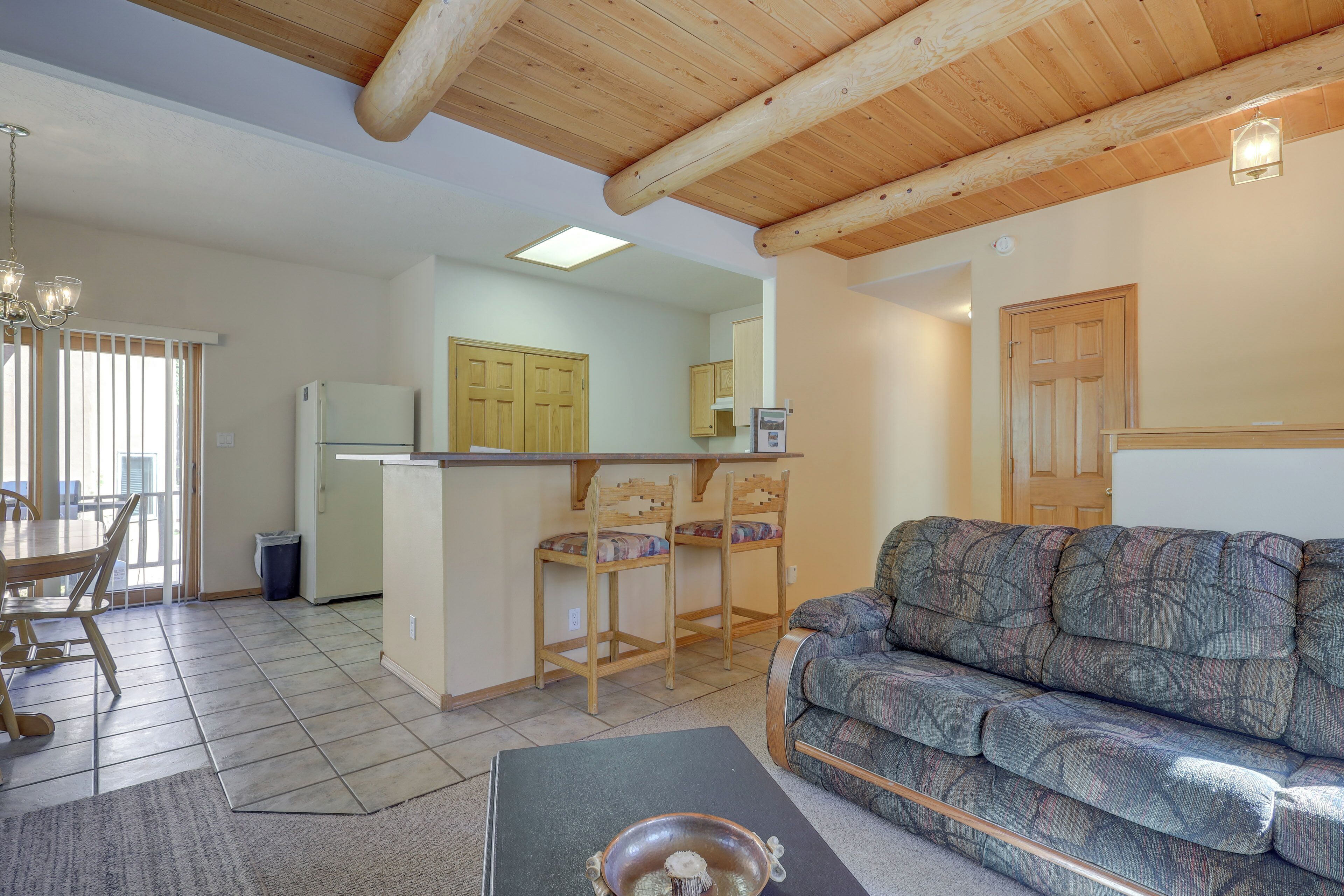 Maison (3 Bedrooms) | Intérieur