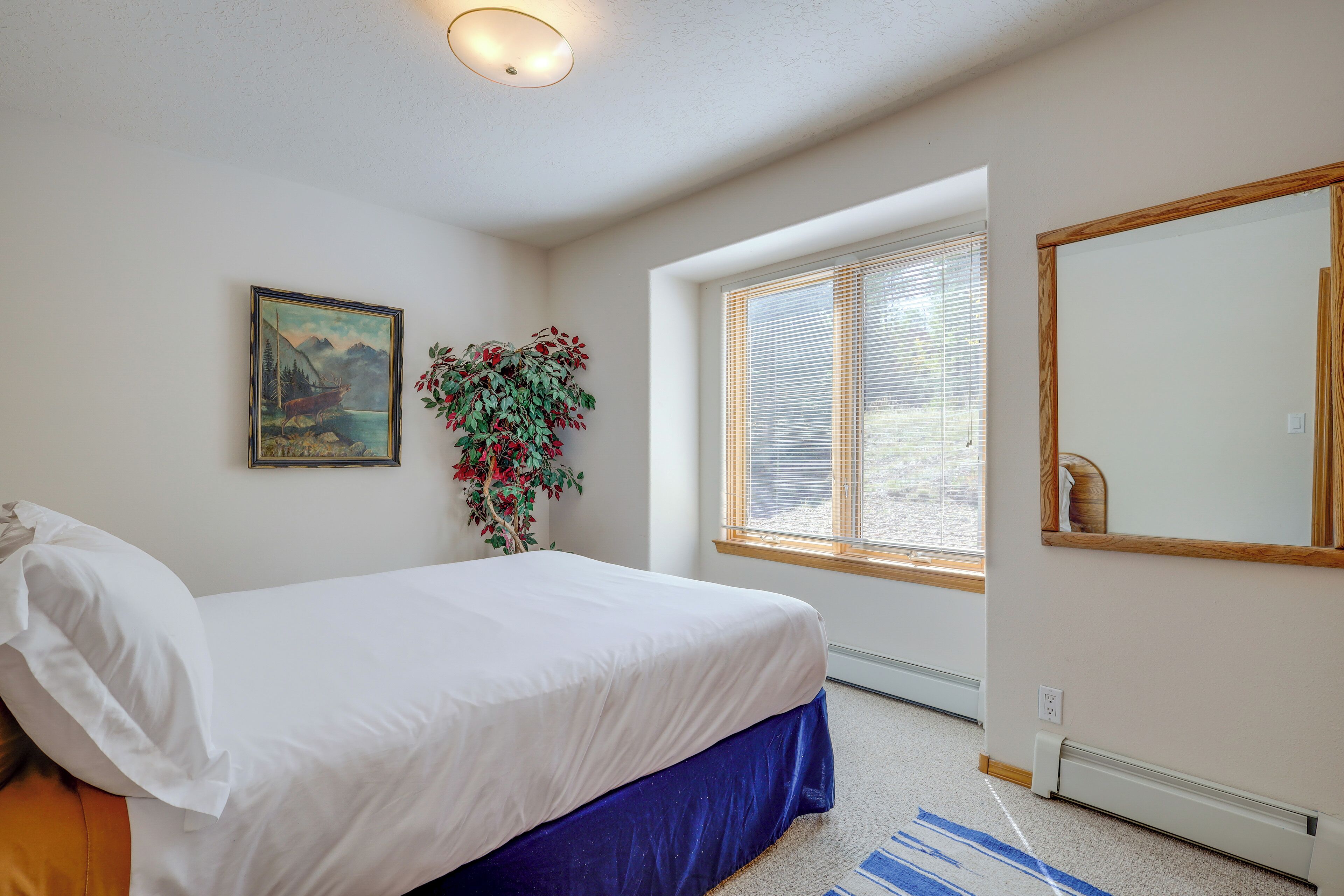 Nhà (3 Bedrooms) | Nội thất